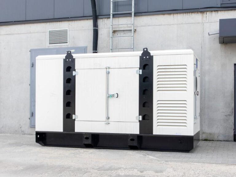 Is a Commercial Generator a Necessary Investment for Your Business?