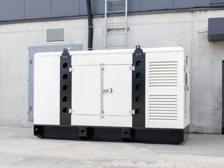 Is a Commercial Generator a Necessary Investment for Your Business?