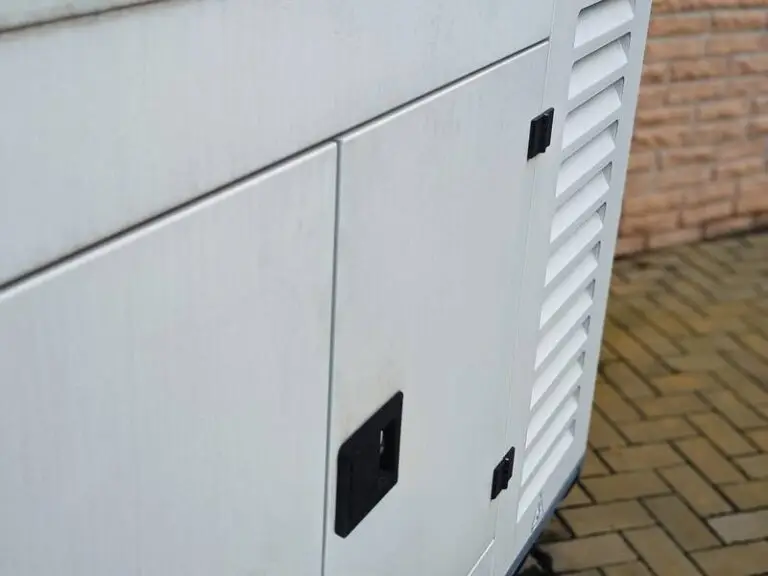 Commercial Generators: Protecting Your Business and Its Revenue