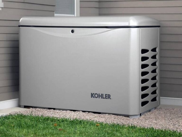 Kohler Generators: Get the Gold Standard for Backup Power