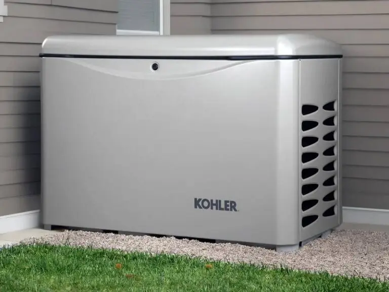 Kohler Generators: Get the Gold Standard for Backup Power