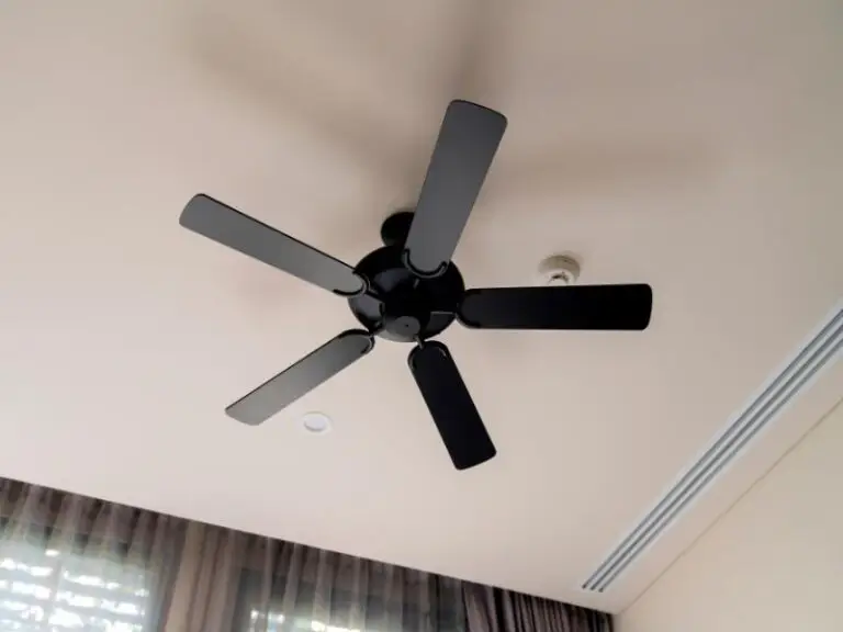 Should I hire a professional for ceiling fan installation?