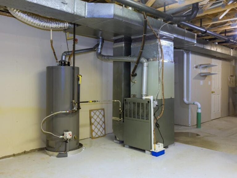 Furnace Repair Tips to Keep Your Heating System Working Properly