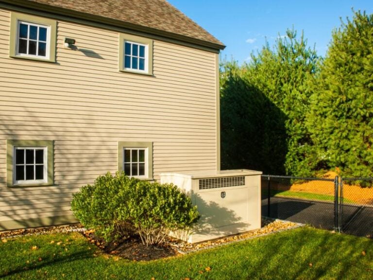 Why Install a Standby Generator Before Storm Season?