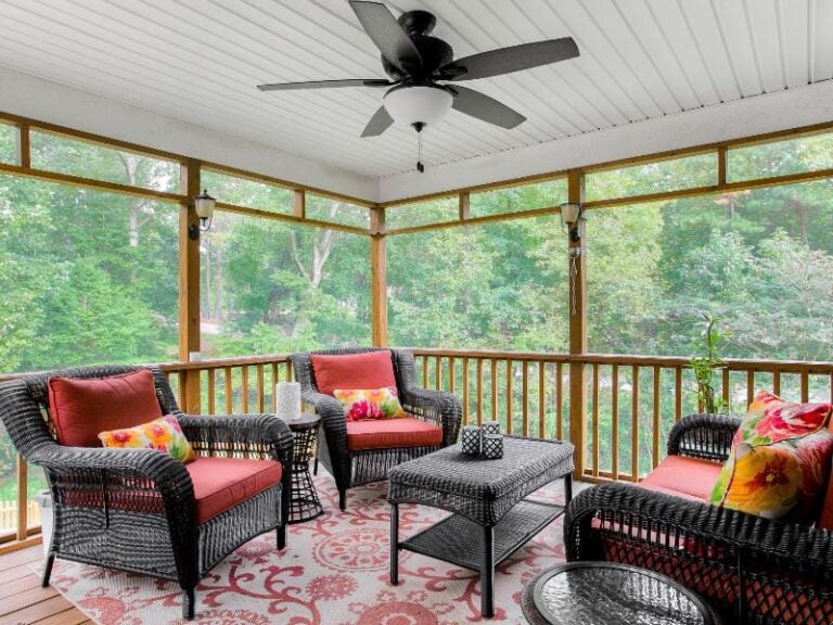 Avoid the Dangers of DIY Ceiling Fan Installation: Call Don’s Electric