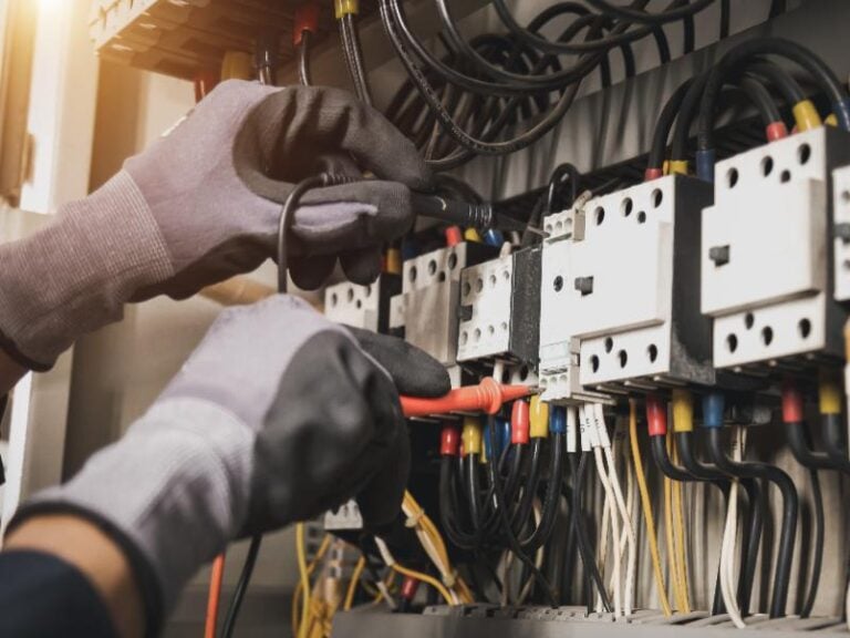 Electrical Work: How Do I Know If My Wiring Is Outdated?