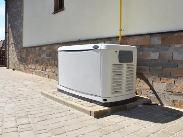 How Do I Know If My Standby Generator Needs Service?