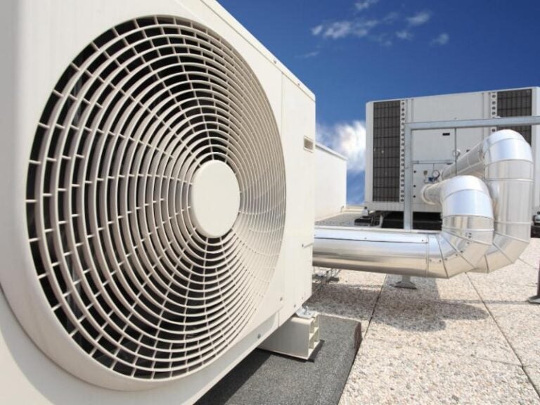 How to Know If You Need an HVAC System Install or Just a Repair