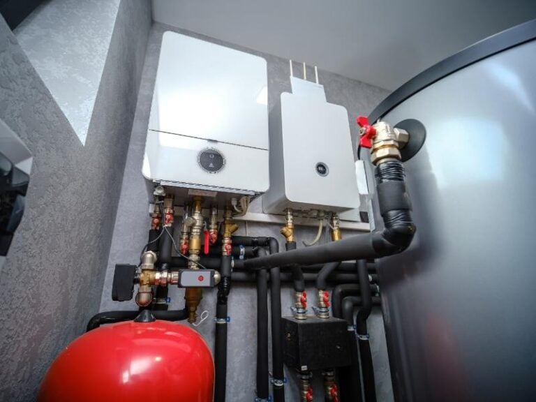 What to Do in the First 30 Minutes After Your Furnace Stops Working