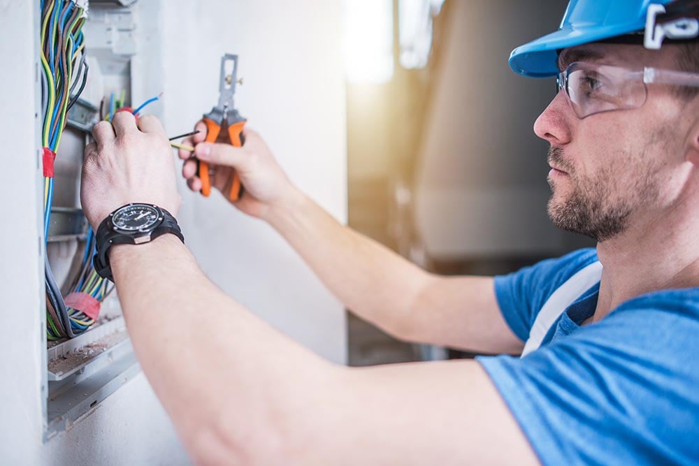 #1 Best Berkley Electrician | Trusted Electrical Services