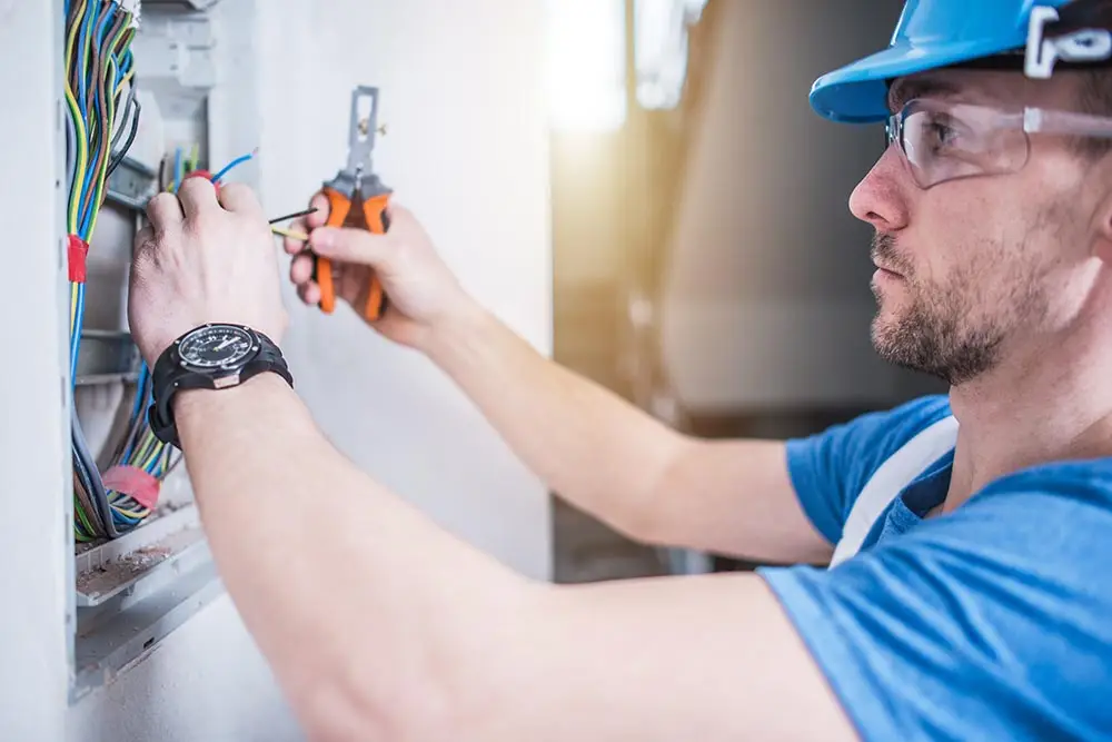 #1 Best Berkley Electrician | Trusted Electrical Services