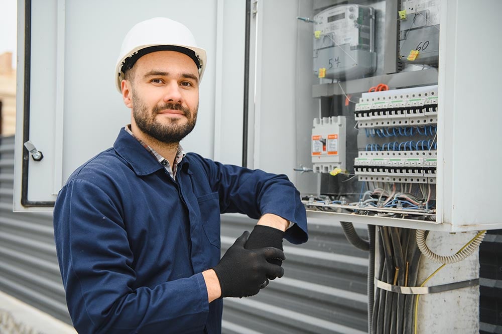 #1 Best Electrical Service Areas | Trusted Detroit Expert