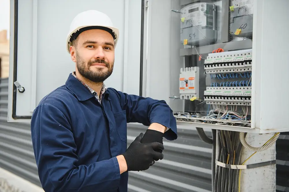 #1 Best Electrical Service Areas | Trusted Detroit Expert