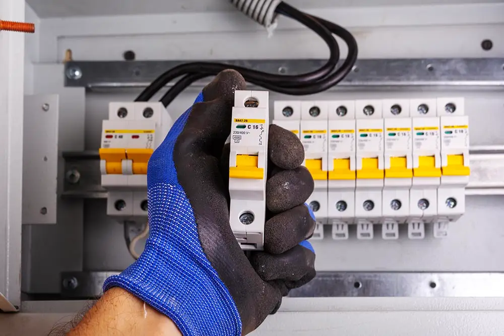 #1 Best Electrical Service Areas | Trusted Detroit Expert