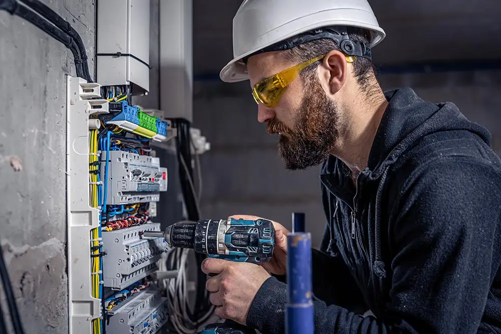 Waterford’s #1 Best Electrician: Trusted Electrical Services