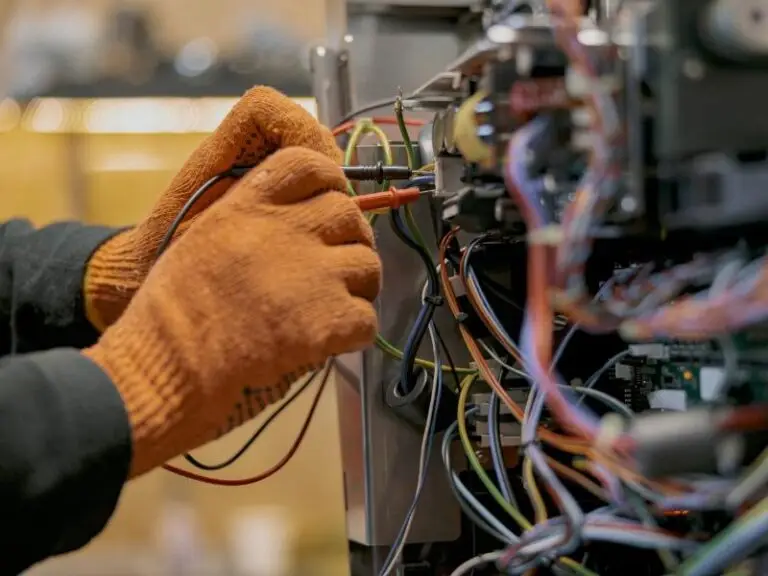 A Commercial Electrician Does More Than Just Keep the Lights On