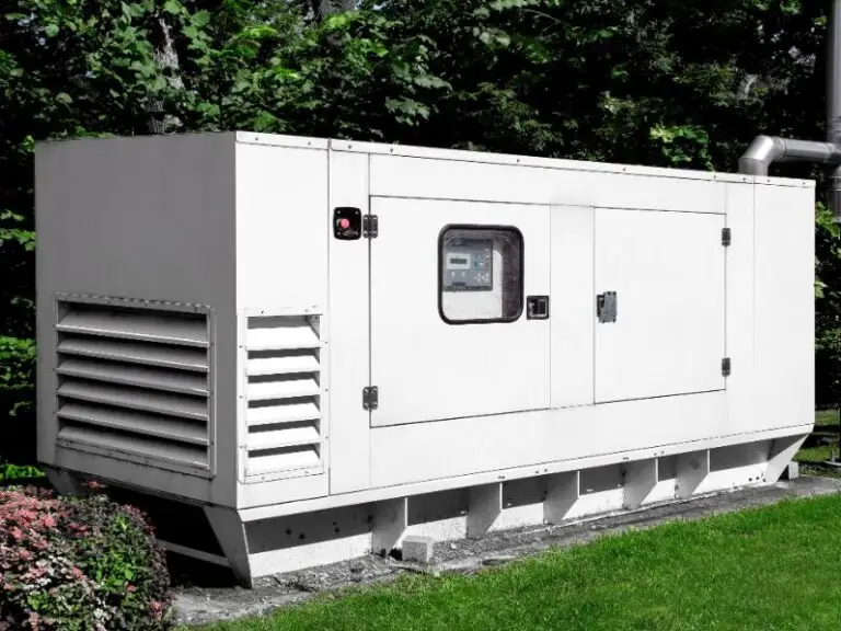 A Backup Generator Keeps Your Home Working When the Power Goes Out