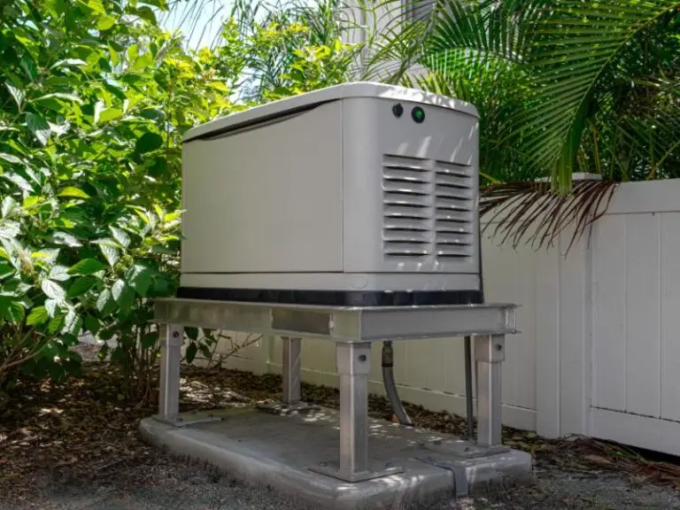 A Commercial Generator Helps Businesses Keep Moving During Outages