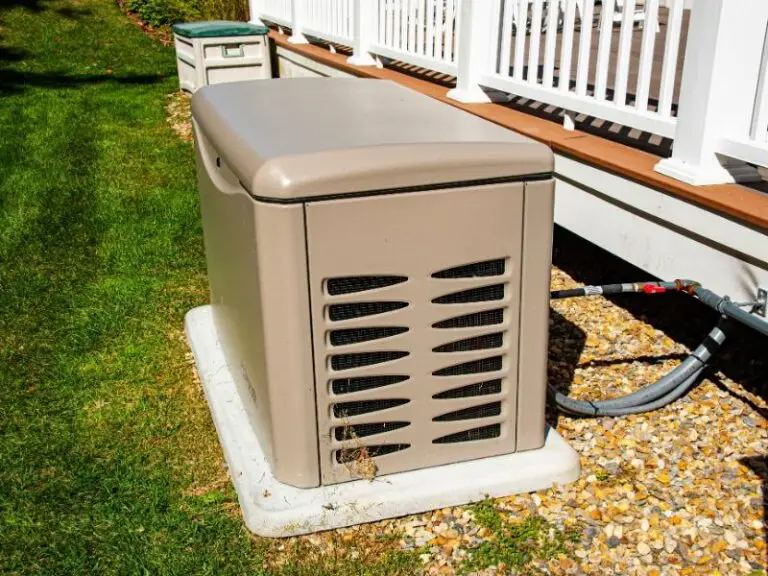 Generator Repairs Should Happen Before the Next Power Outage