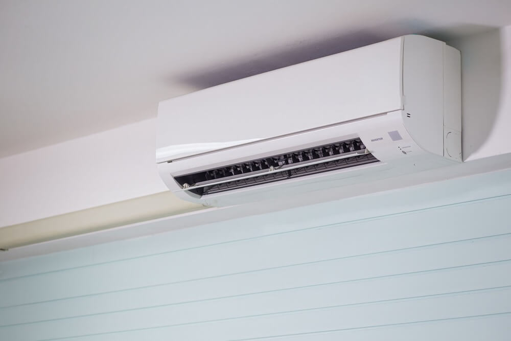 Best Ductless Mini Splits in Oakland County, MI & Metro Detroit
