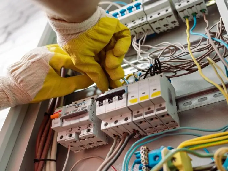 Licensed Residential Electricians Near Grand Blanc, MI: Get Expert Home Upgrades