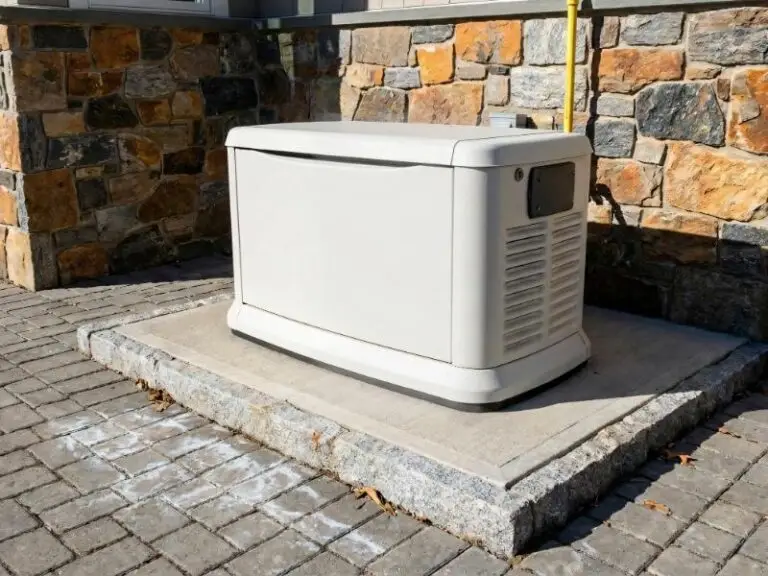 Whole-House Backup Generator: Protect Your Waterford, MI Home During Outages