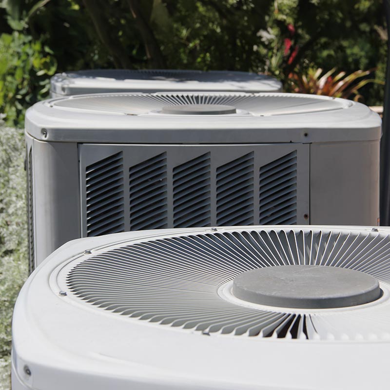 Reliable AC Repair & Maintenance in Oakland County and Metro Detroit