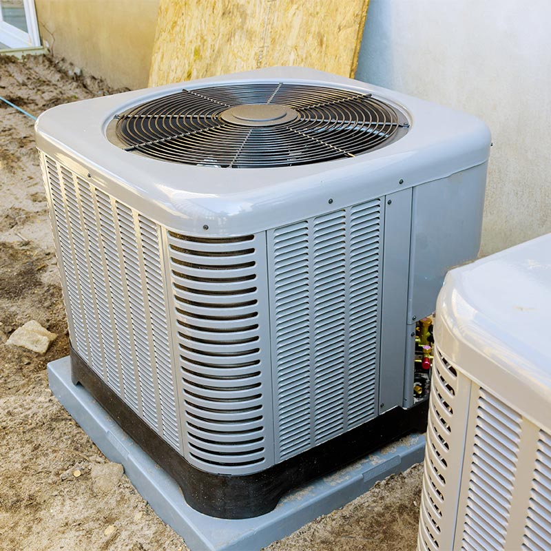 Expert AC Replacement & HVAC Installation in Oakland County and Metro Detroit