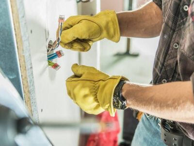 How to Choose a Residential Electrician