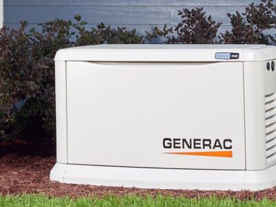 Can Generac Generators Power a Whole House?