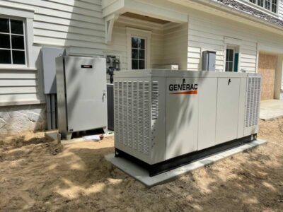 Is it Worth it to Get a Whole House Generator?