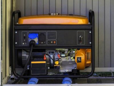 What Are In-Home Generators?