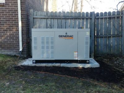 Is it Worth it For Me to Get a Standby Generator?