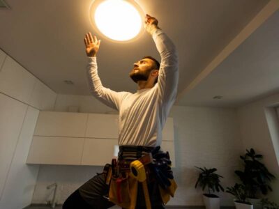 Do I Need a Residential Electrician?