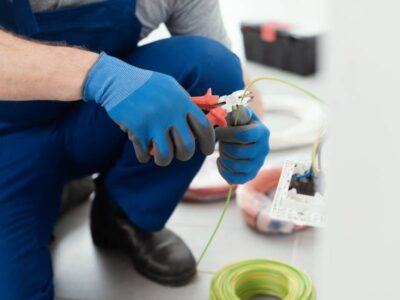 Can High-Quality Electrical Work Improve My Home's Energy Efficiency?