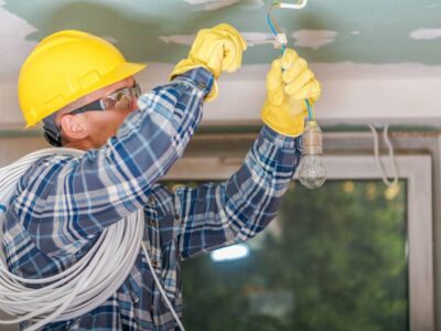 When is the Right Time to Hire a Residential Electrician?