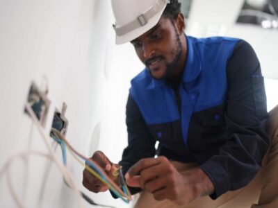 How Can I Find Licensed Residential Electricians Near Me?