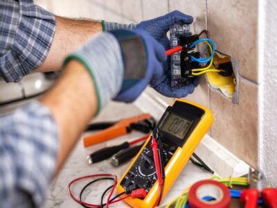 How Can I Find Licensed Residential Electricians Near Me?