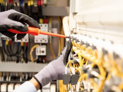 What Are the Advantages of Receiving Top Quality Electrical Work?