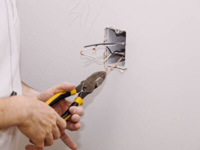 What Signs Indicate I Need Electrical Repairs Near Me?