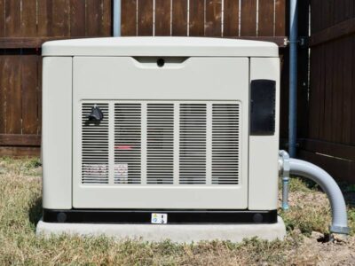 How Can I Choose The Best Standby Generator?