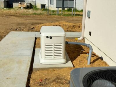 What Are Generac Generators?