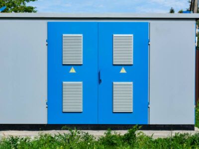 What Is A Backup Generator?