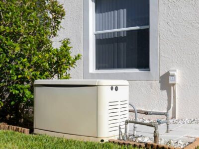 Why Are Generator Repairs Essential For My Home?