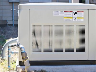 When Should I Consider Installing In-Home Generators?