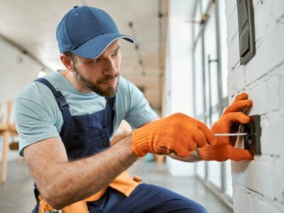What Makes the Electrician Near Me the Best Choice for the Job?