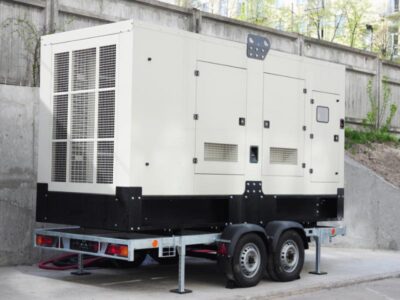 For the Most Reliable Generator Repairs, Who Should I Call?