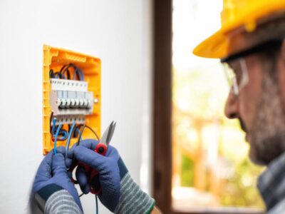 Who’s a Good Residential Electrician Near Rochester Hills, MI?