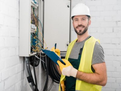 Who’s the Best Residential Electrician Near Waterford, MI?