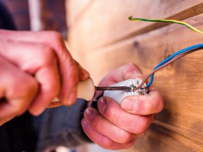 What to Expect from a Residential Electrician